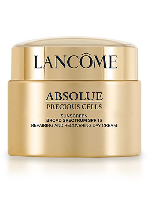 Lancôme - Absolue Precious Cells SPF 15 Repairing and Recovering Moisturizer Cream-1.7oz.