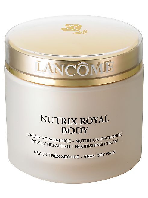 Lancôme - Nutrix Royal Body Creme/6.7 oz.