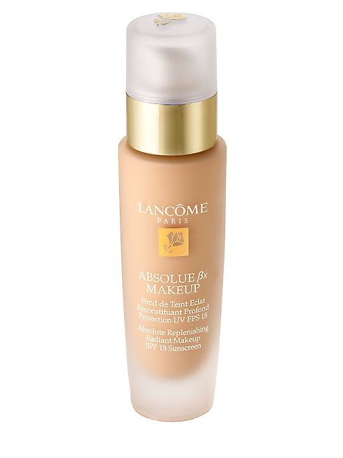 Lancôme - Absolue Bx MakeupAbsolute Replenishing Radiant Makeup SPF 18 Sunscreen/1 oz.