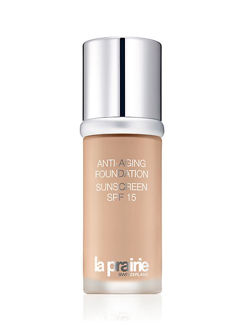 La Prairie - Anti-Aging Foundation/1 oz.