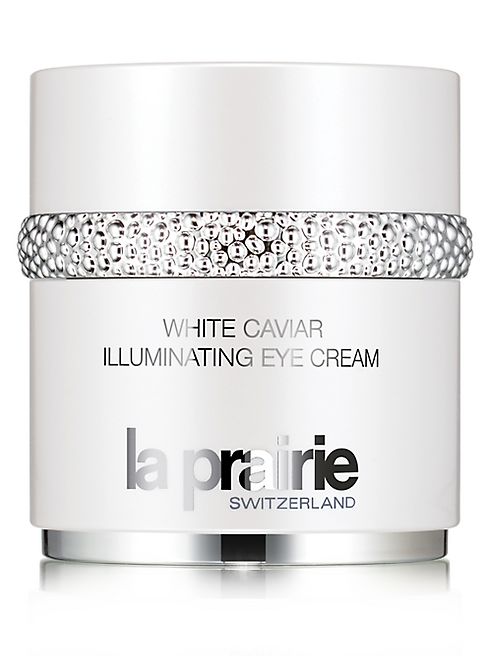 La Prairie - White Caviar Illuminating Eye Cream/0.68 oz.