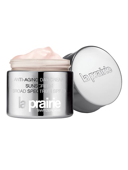 La Prairie - Anti-Aging Day Cream SPF 30/1.7 oz.