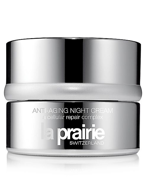 La Prairie - Anti-Aging Night Cream/1.7 oz.