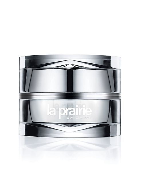 La Prairie - Cellular Cream Platinum Rare