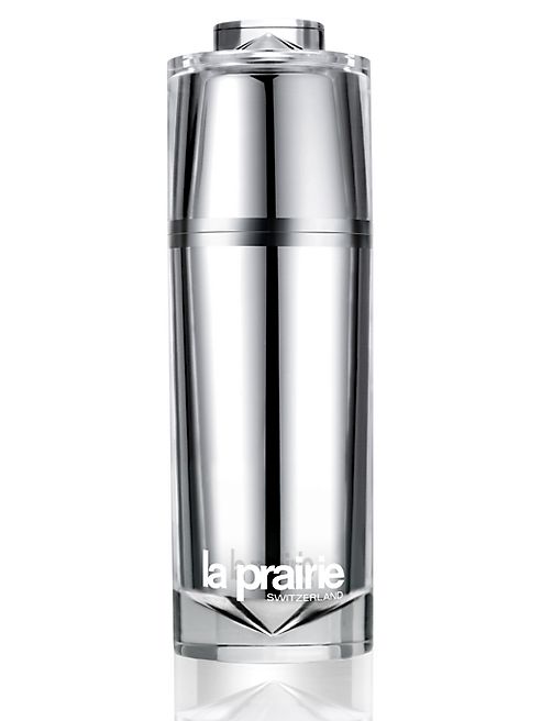 La Prairie - Cellular Serum Platinum Rare/1 oz.