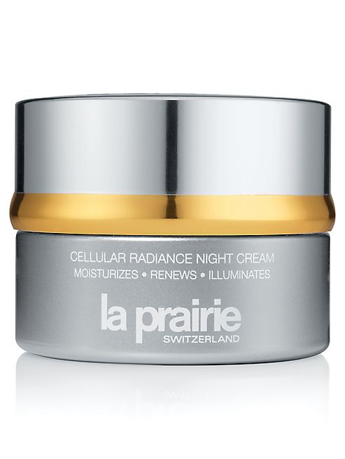 La Prairie - Cellular Radiance Night Cream/1.7 oz.