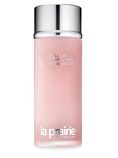 La Prairie - Cellular Softening Lotion/8.4 oz.