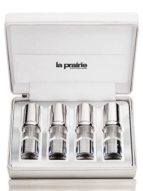 La Prairie - Cellular Power Infusion/4x0.26 oz.