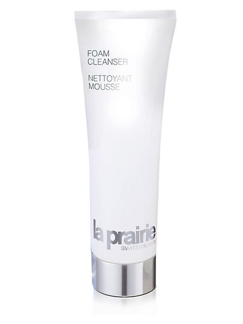 La Prairie - Foam Cleanser/4 oz.