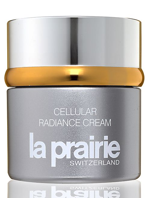 La Prairie - Cellular Radiance Cream/1.7 oz.