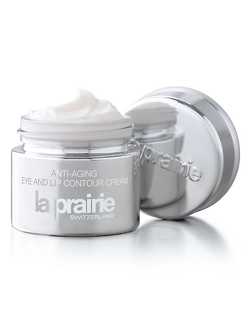 La Prairie - Anti-Aging Eye & Lip Contour Cream/0.68 oz.