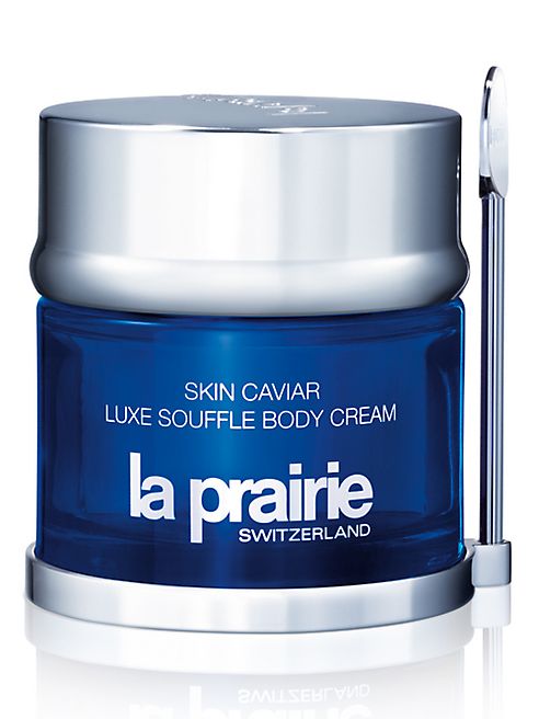 La Prairie - Skin Caviar Luxe Soufflé Body Cream/5.2 oz.