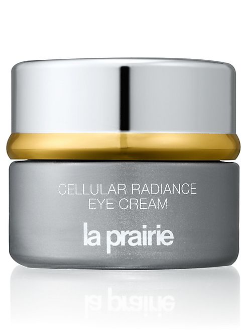 La Prairie - Cellular Radiance Eye Cream/0.5 oz.