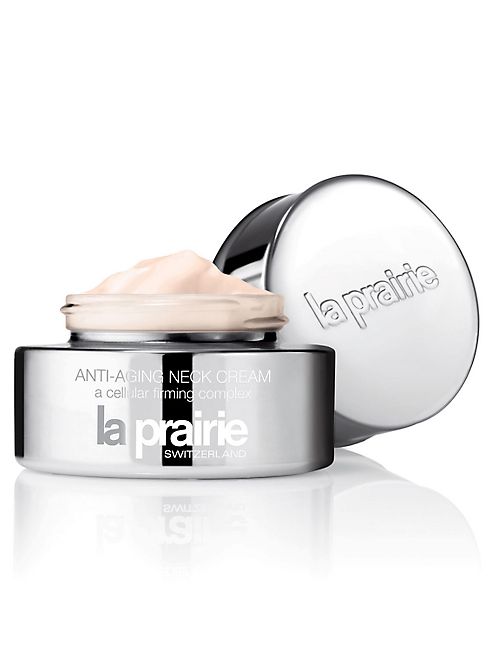 La Prairie - Anti-Aging Neck Cream/1.7 oz.