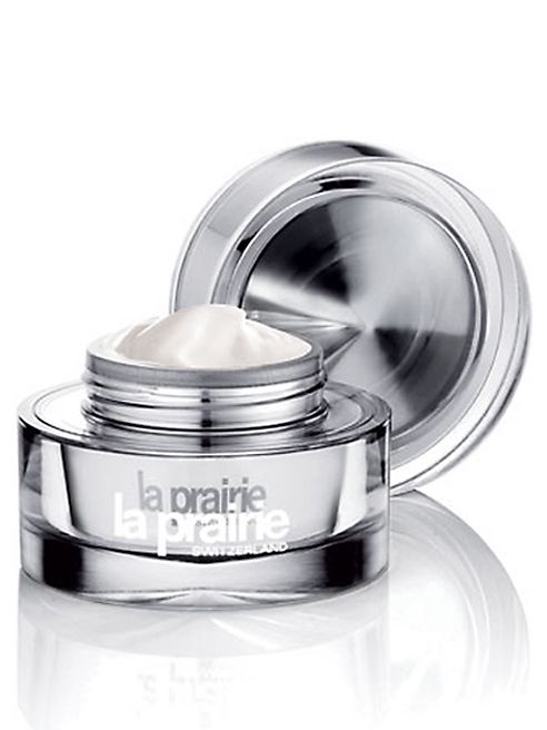 La Prairie - Cellular Eye Cream Platinum Rare/0.68 oz.