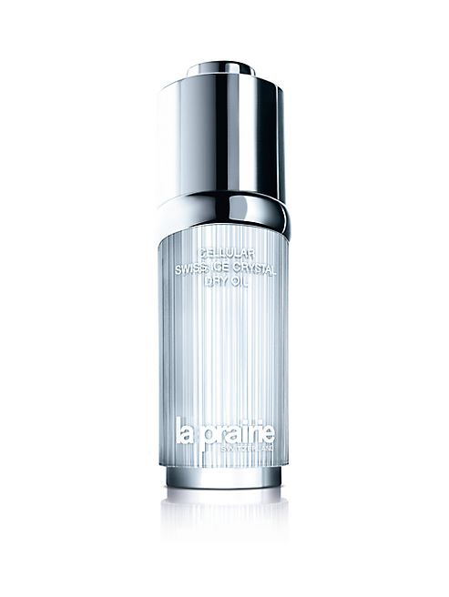 La Prairie - Cellular Swiss Ice Crystal Dry Oil/1 oz.