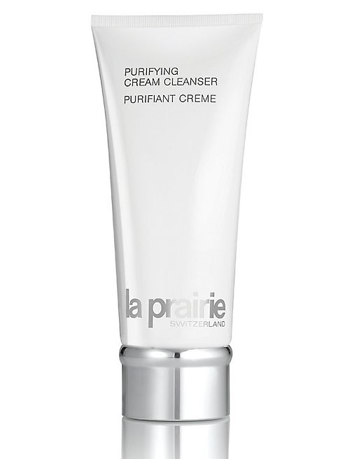 La Prairie - Purifying Cream Cleanser/6.8 oz.