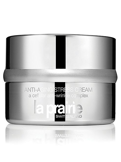 La Prairie - Anti-Aging Stress Cream/1.7 oz.