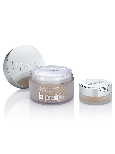 La Prairie - Cellular Treatment Loose Powder