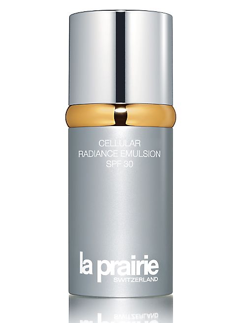 La Prairie - Cellular Radiance Emulsion SPF 30/1.7 oz.