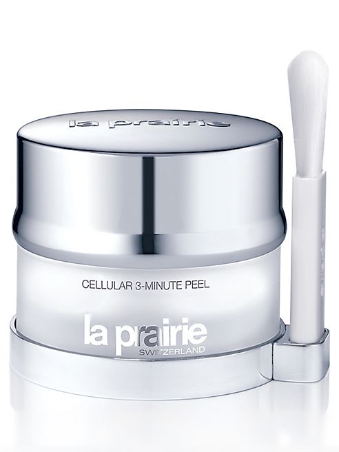 La Prairie - Cellular 3-Minute Peel/1.4 oz.