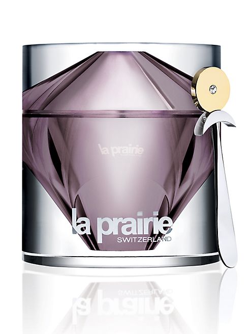 La Prairie - Cellular Cream Platinum Rare