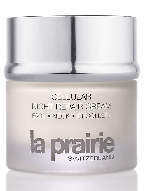 La Prairie - Cellular Night Repair Cream/1.7 oz.