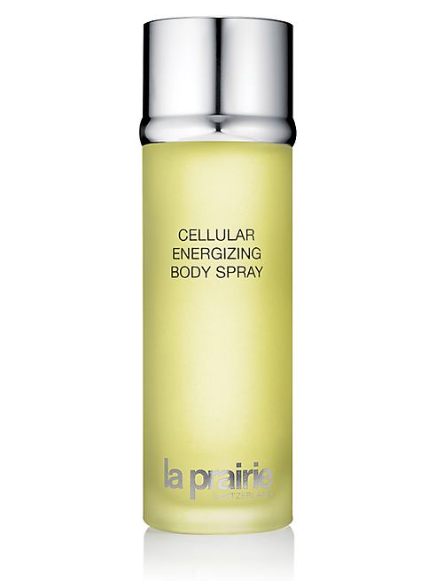 La Prairie - Cellular Energizing Body Spray/3.4 oz.