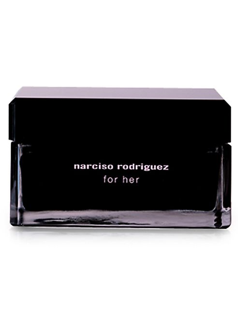 Narciso Rodriguez - For Her Body Cream/5.2 oz.