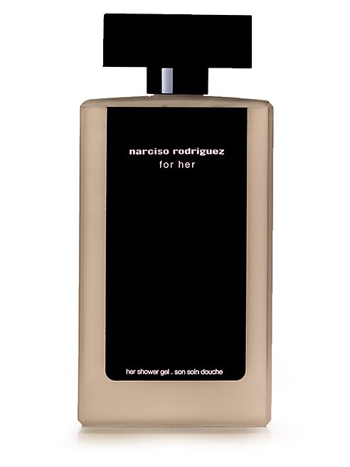 Narciso Rodriguez - For Her Shower Gel/6.7 oz.