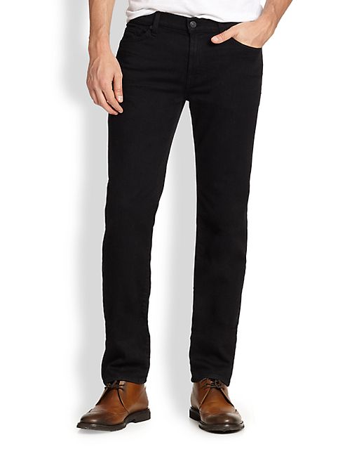 7 For All Mankind - Slimmy' Slim Fit Pants