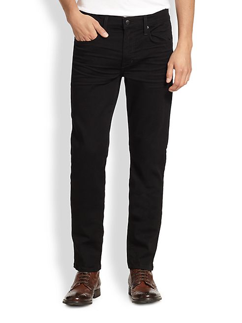 Joe's - Slim Fit Jeans