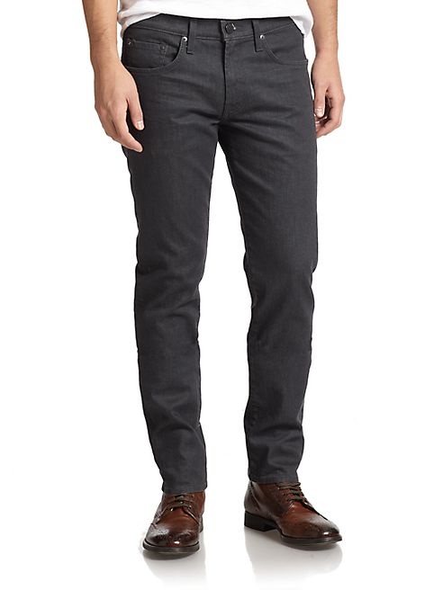 J BRAND - Tyler Perfect Slim Jeans