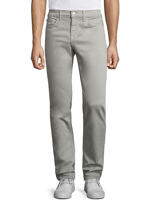 Joe's - Slim-Fit Twill Pants