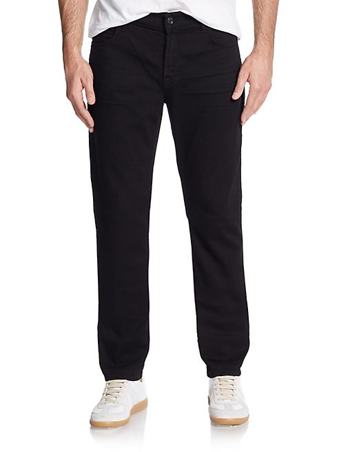 7 For All Mankind - Paxtyn Skinny Jeans