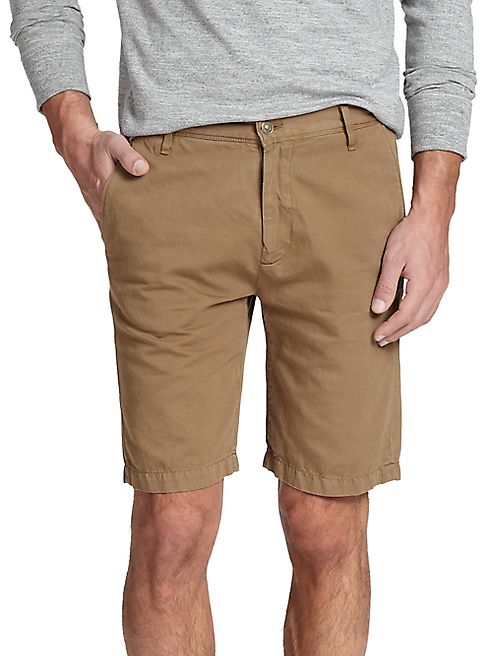 7 For All Mankind - Chino Shorts