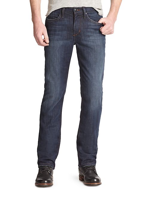 Joe's - Classic Straight Leg Jeans