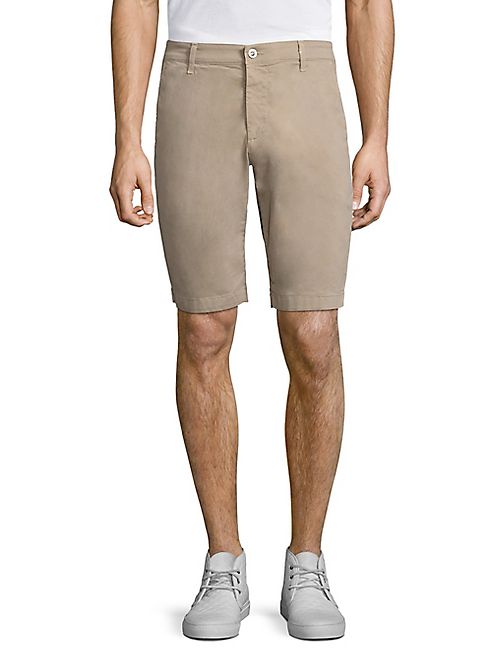 AG - Griffin Solid Shorts