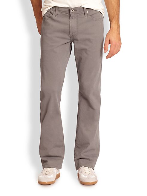 AG - Protégé Straight Leg Pants