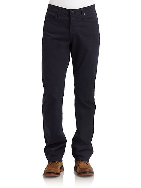 AG - Protégé Straight Leg Pants