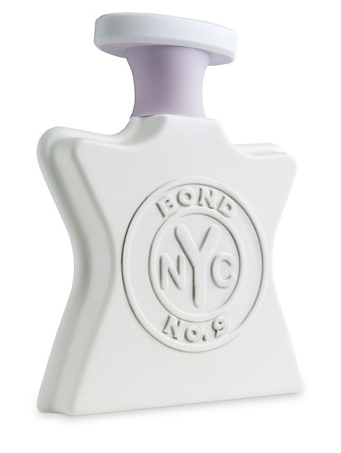 Bond No. 9 New York - Bryant Park Liquid Body Silk/6.8 oz.