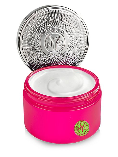 Bond No. 9 New York - Madison Square Park 24/7 Body Silk Cream/6.8 oz.