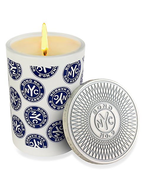 Bond No. 9 New York - Sag Harbor Scented Candle