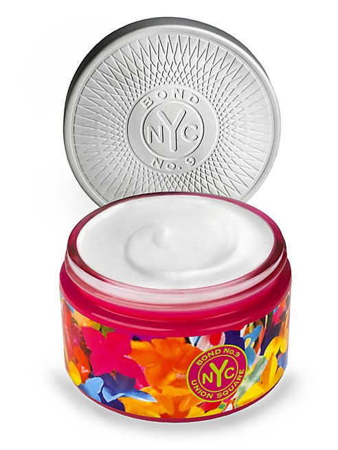 Bond No. 9 New York - Union Square 24/7 Body Silk/6.8 oz.