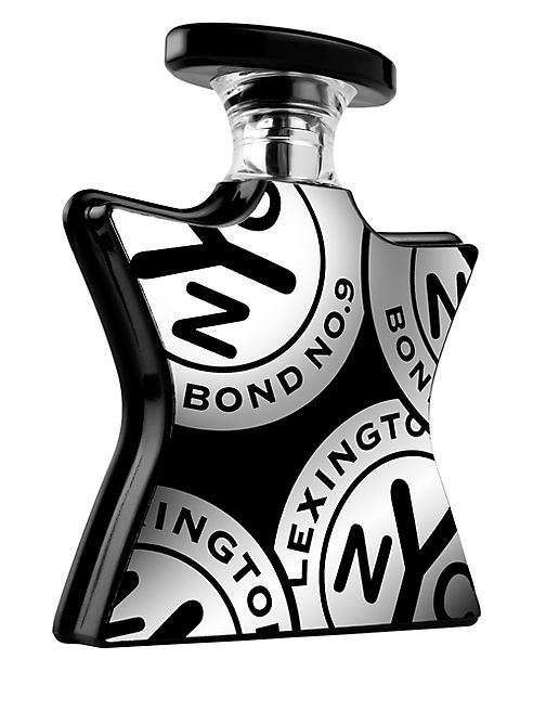 Bond No. 9 New York - Bond No. 9 Lexington Avenue Eau de Parfum/3.3 oz