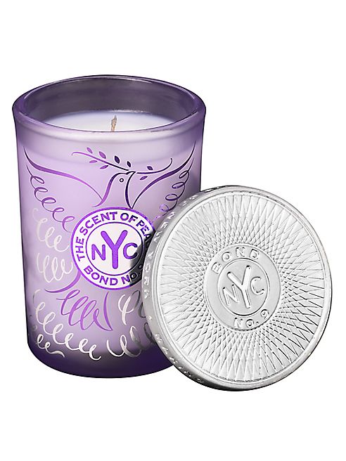 Bond No. 9 New York - The Scent of Peace Candle/6.4 oz.