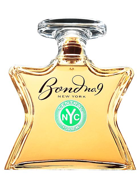 Bond No. 9 New York - Central Park