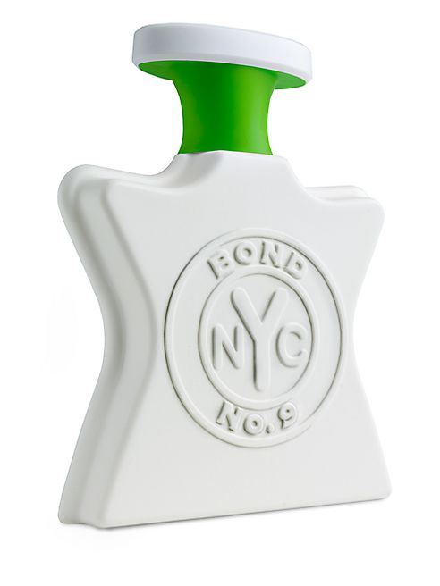 Bond No. 9 New York - Central Park West Liquid Body Silk/6.8 oz.