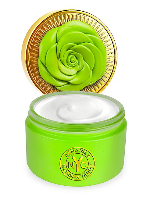 Bond No. 9 New York - Hudson Yards 24/7 Body Silk/6.8 oz.