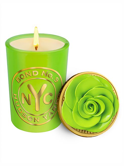 Bond No. 9 New York - Hudson Yards Scented Candle/6.5 oz.